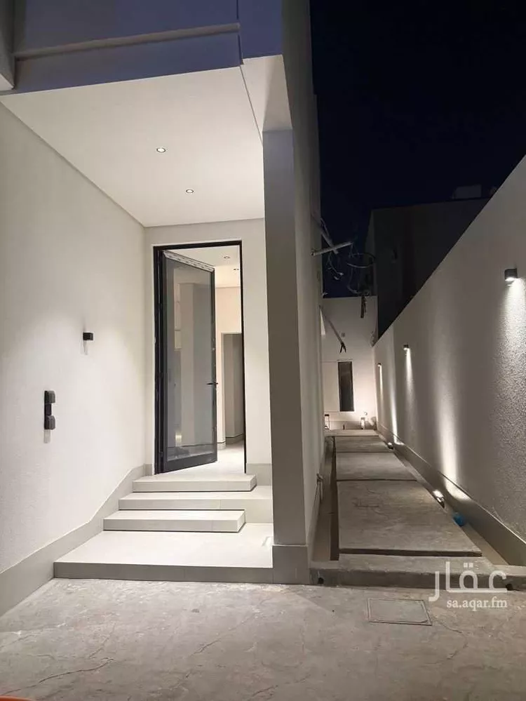 فيلا للإيجار في شارع غير مسمى, حي الرياض, مدينة جدة, منطقة مكة المكرمة 8