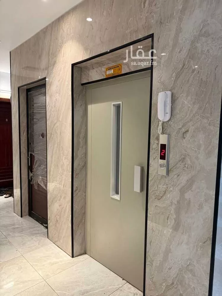 شقة للإيجار في شارع سميه بنت خياط الفرعي, حي الرحمانية, مدينة جدة, منطقة مكة المكرمة صورة 4