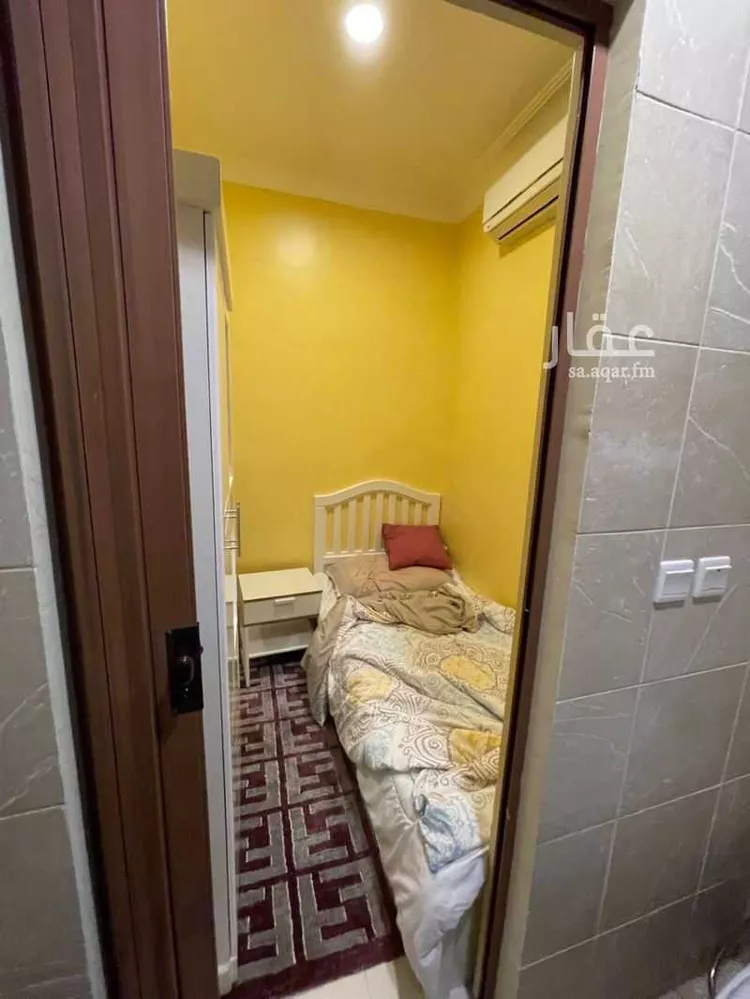 شقة للإيجار في حي تهامة, مدينة الدمام, المنطقة الشرقية 11