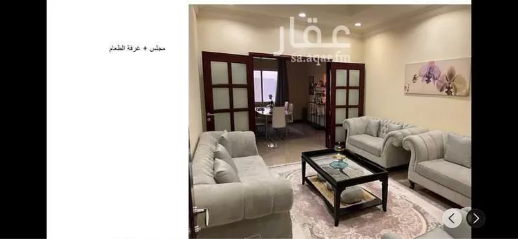 شقة للإيجار في حي تهامة, مدينة الدمام, المنطقة الشرقية صورة 5