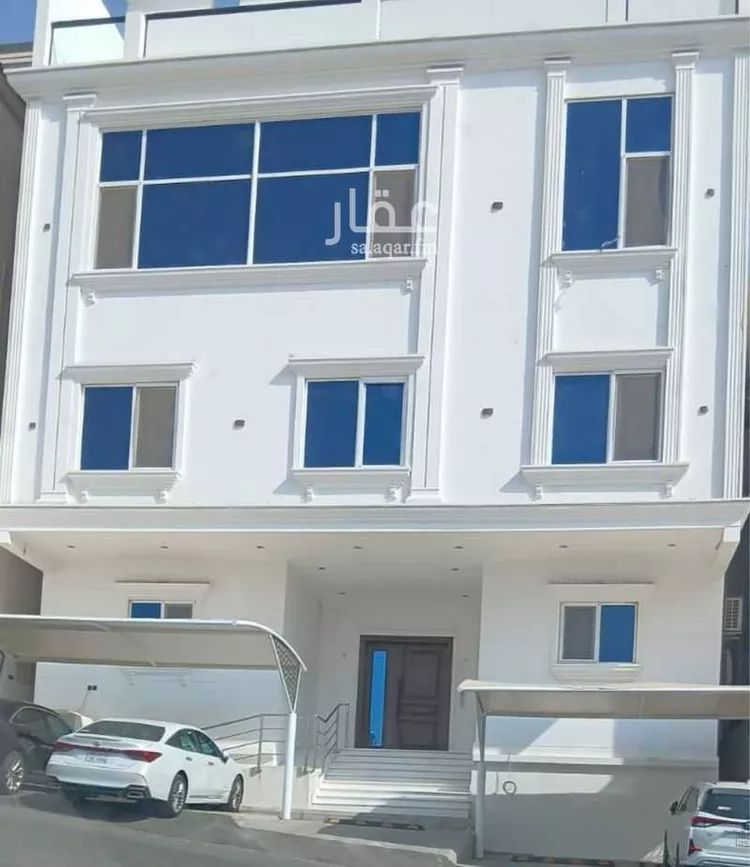 Apartment for Rent in Mecca Al Awaly