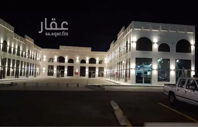محل للإيجار في شارع طريق الأمير سعود بن نايف بن عبد العزيز, حي الحطيم, مدينة مكة المكرمة, منطقة مكة المكرمة