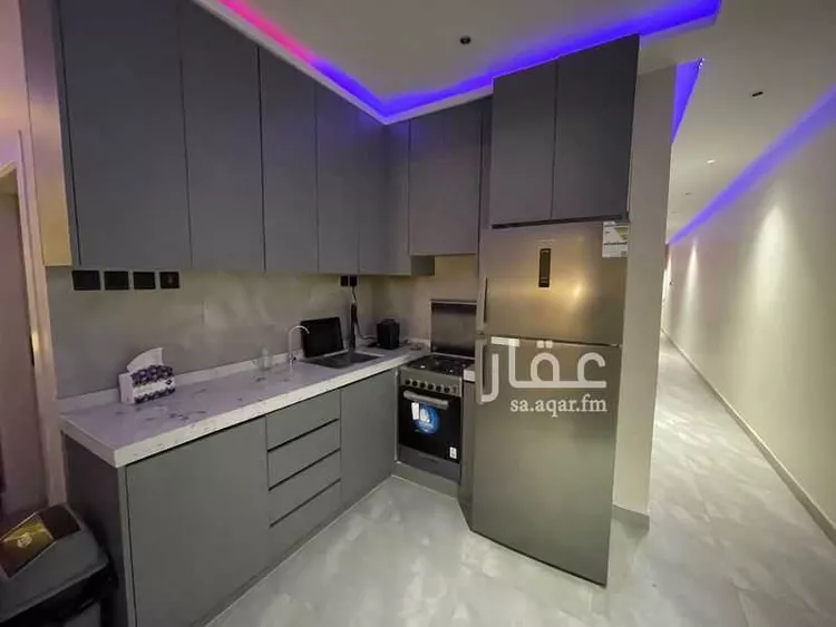 Apartment for Rent in Al Majmaah Al Andalus