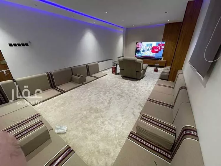 Apartment for Rent in Al Majmaah Al Andalus 7