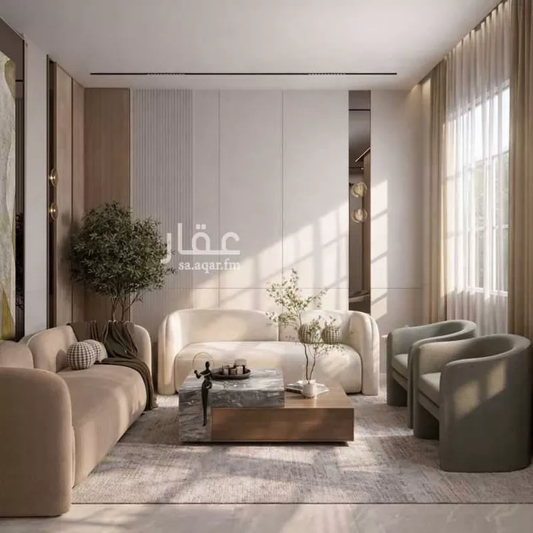 شقة للبيع في شارع 4 السيف, حي السيف, مدينة الدمام, المنطقة الشرقية 7