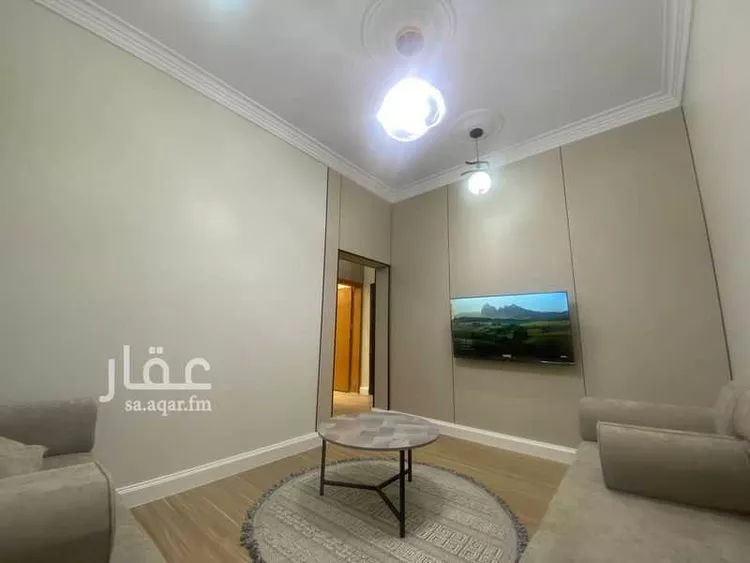 شقة للإيجار في شارع عبدالله بن السائب, حي البديع, مدينة ابها, منطقة عسير صورة 4