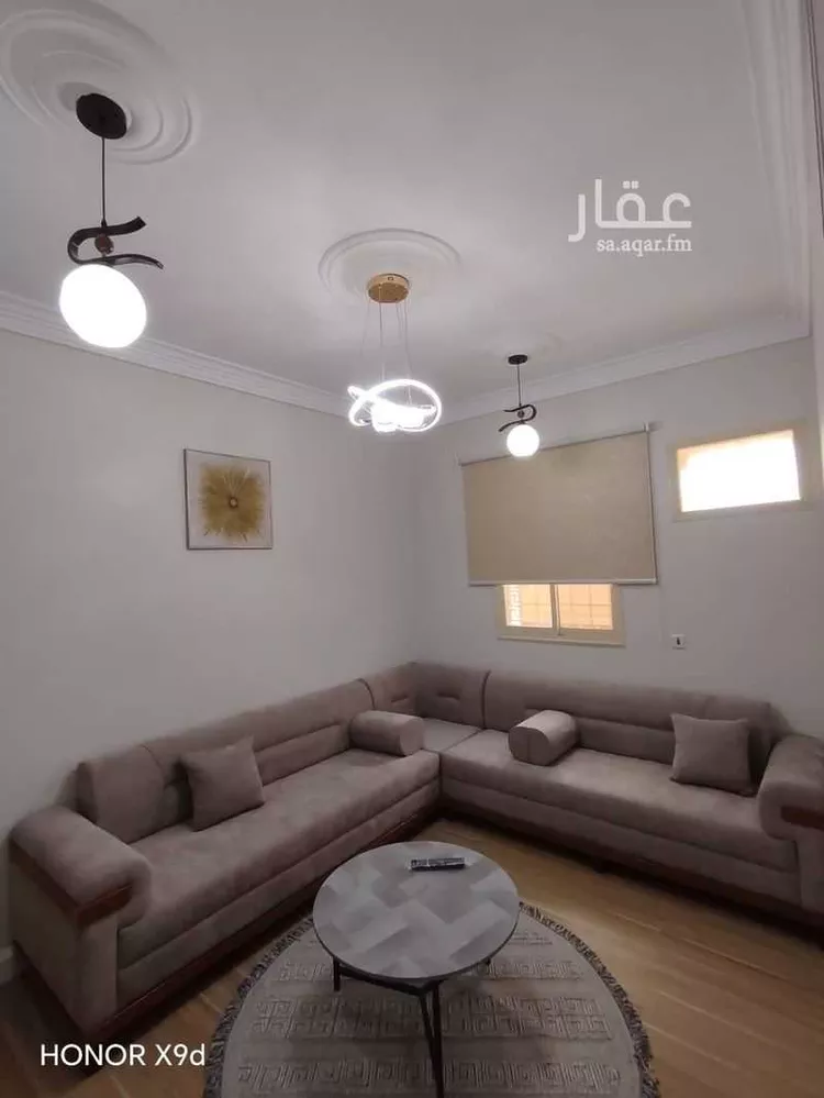 شقة للإيجار في شارع عبدالله بن السائب, حي البديع, مدينة أبها, منطقة عسير صورة 3