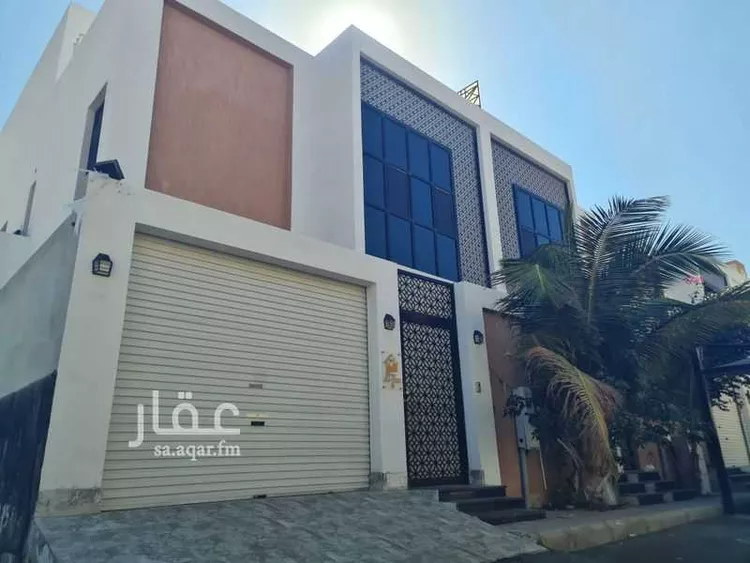 فيلا للإيجار في حي ، شارع علي بن محمد الرندي ، حي الصواري ، جدة ، جدة