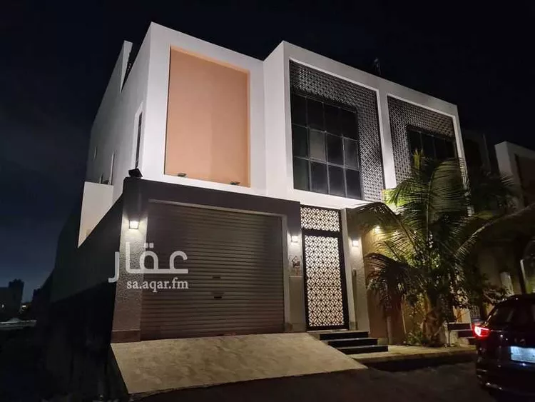 فيلا للإيجار في حي ، شارع علي بن محمد الرندي ، حي الصواري ، جدة ، جدة صورة 2