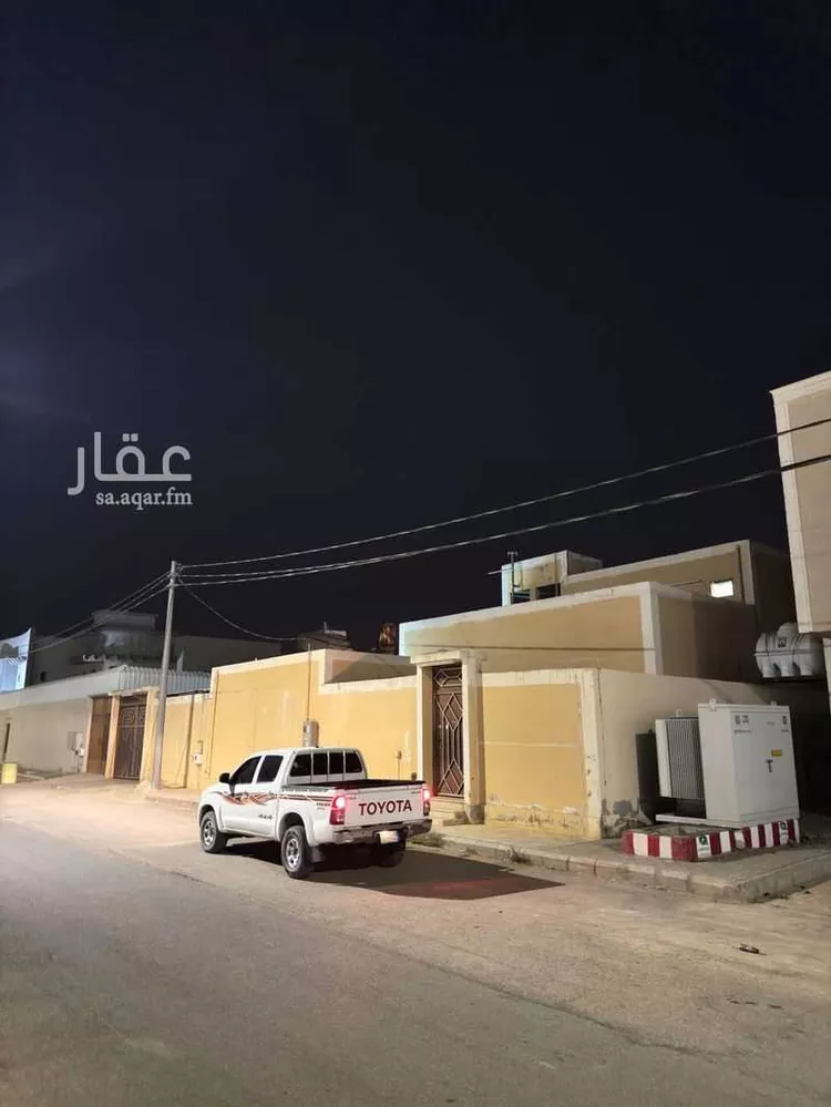 Villa for Sale in Riyadh Banban