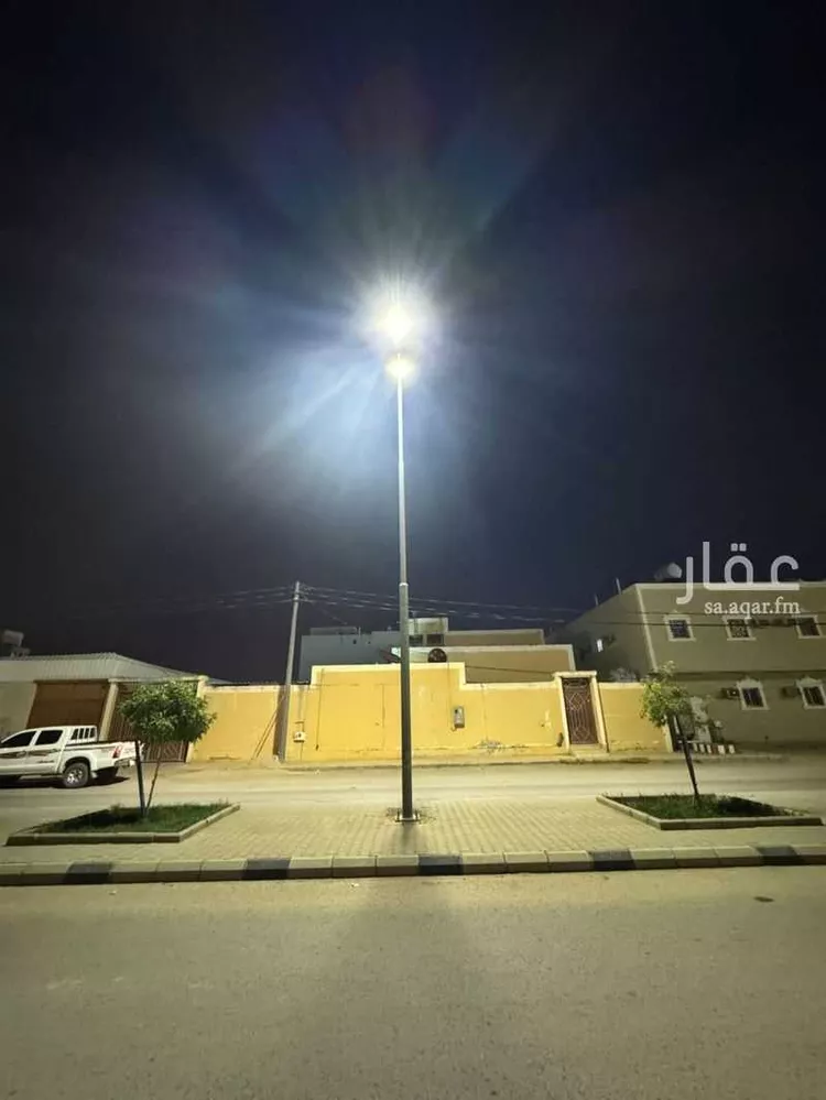 فيلا للبيع في شارع الامير مشعل ابن عبدالعزيز, حي ملهم, مدينة ملهم, منطقة الرياض صورة 3