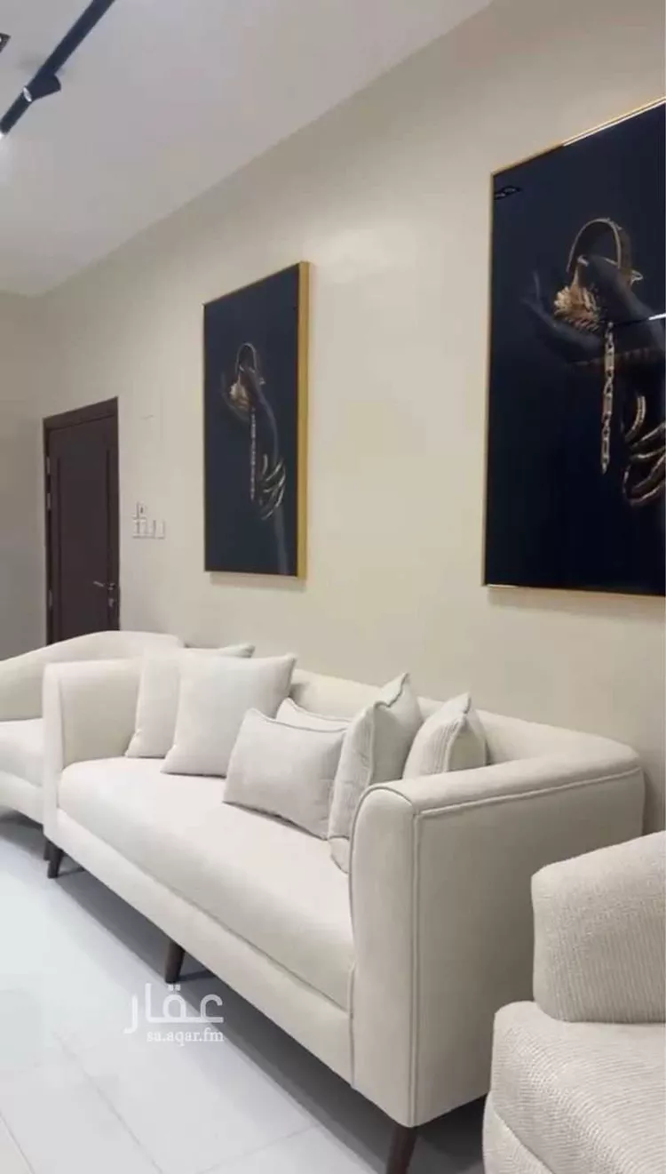 شقة للبيع في شارع المتولى, حي الظاهرة, مدينة المدينة المنورة, منطقة المدينة المنورة صورة 3