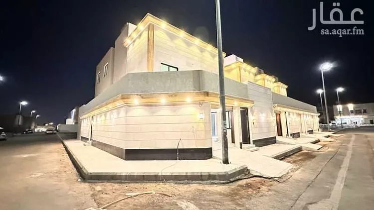 فيلا للبيع في شارع اسماعيل بن بدر, حي نبلاء, مدينة المدينة المنورة, منطقة المدينة المنورة