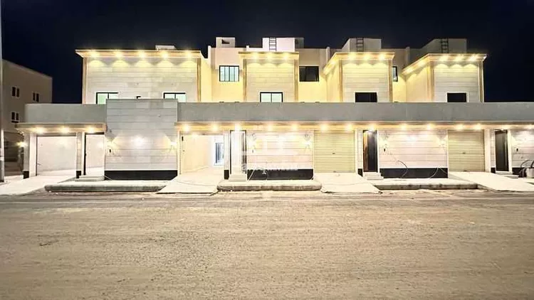 Villa for Sale in Medina Ar Rummanah