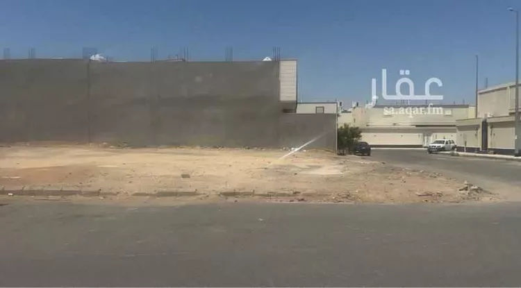 أرض للبيع في شارع فهد عبدالغني علي العبسي, حي نبلاء, مدينة المدينة المنورة, منطقة المدينة المنورة