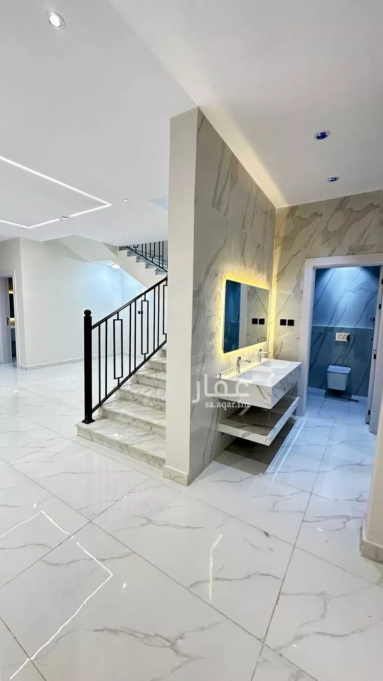 فيلا للبيع في شارع اسماعيل بن بدر, حي نبلاء, مدينة المدينة المنورة, منطقة المدينة المنورة صورة 5