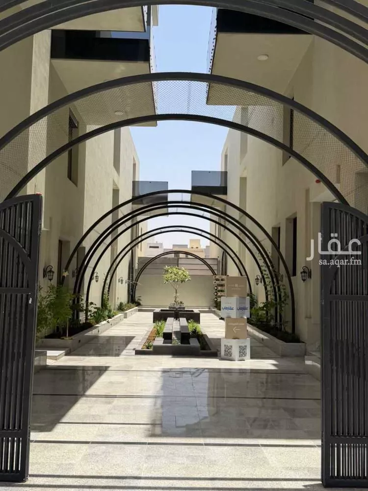 شقة للإيجار في شارع علقمة بن وائل ، حي النرجس ، الرياض ، منطقة الرياض صورة 4