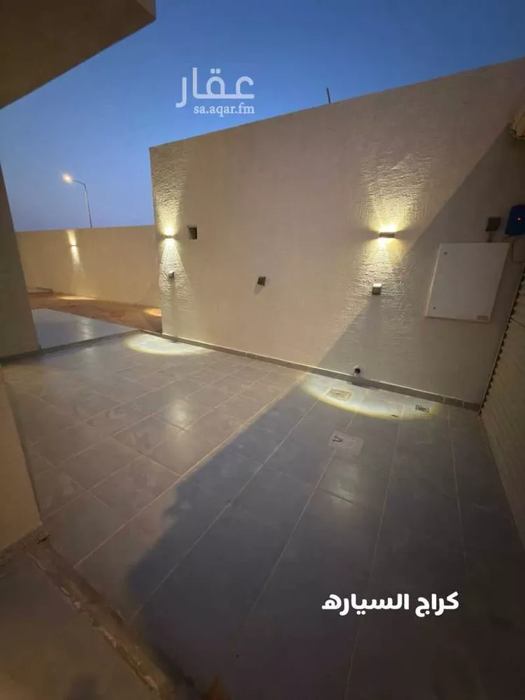 فيلا للإيجار في شارع وادي حمر ، حي مطار الملك خالد الدولي ، الرياض ، منطقة الرياض 4