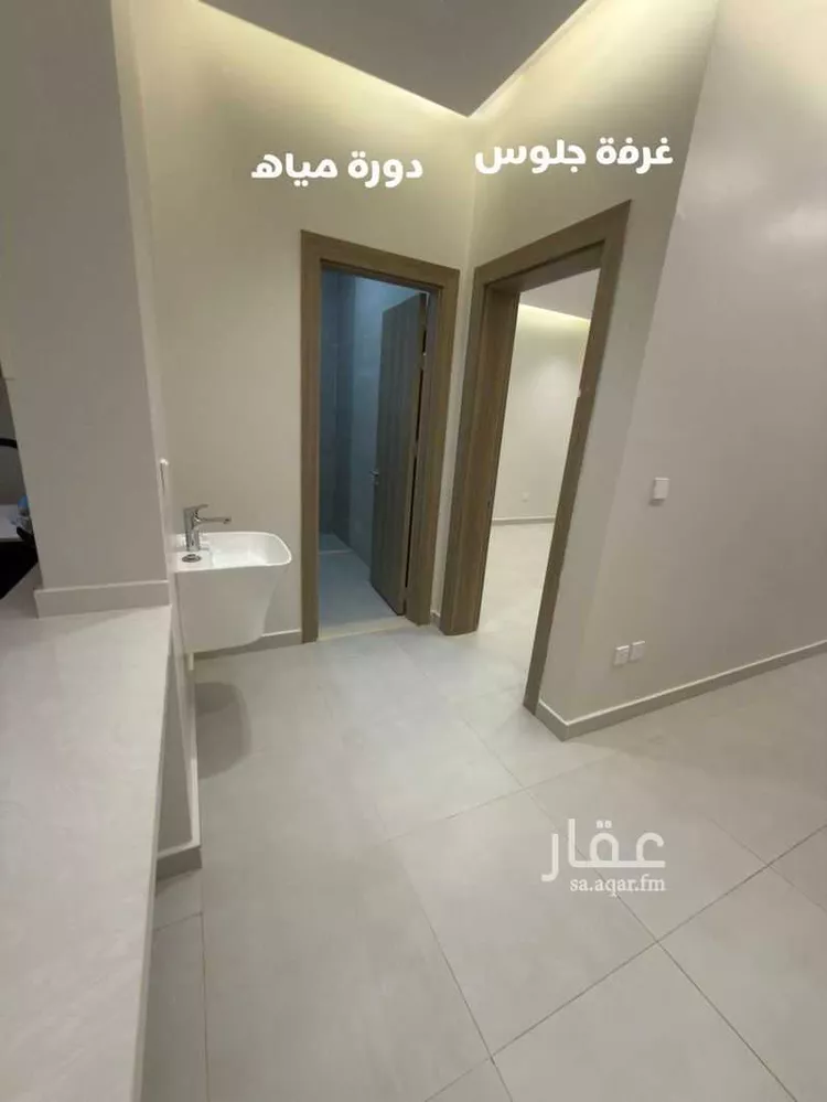 فيلا للإيجار في شارع وادي حمر ، حي مطار الملك خالد الدولي ، الرياض ، منطقة الرياض 18