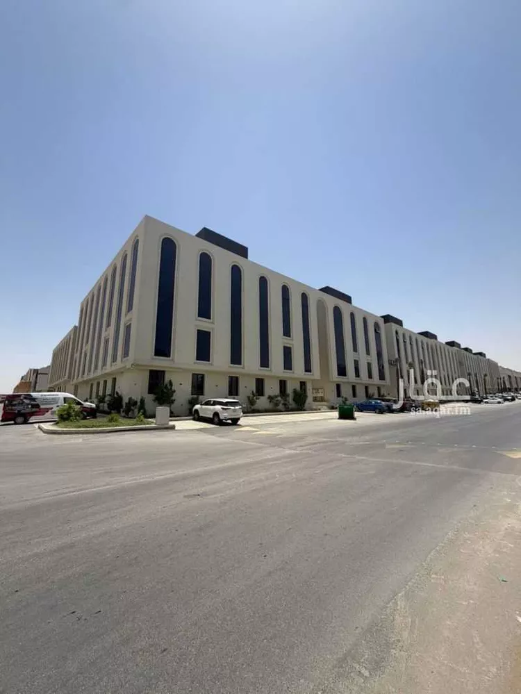 شقة للإيجار في شارع علقمة بن وائل ، حي النرجس ، الرياض ، منطقة الرياض 1 صورة