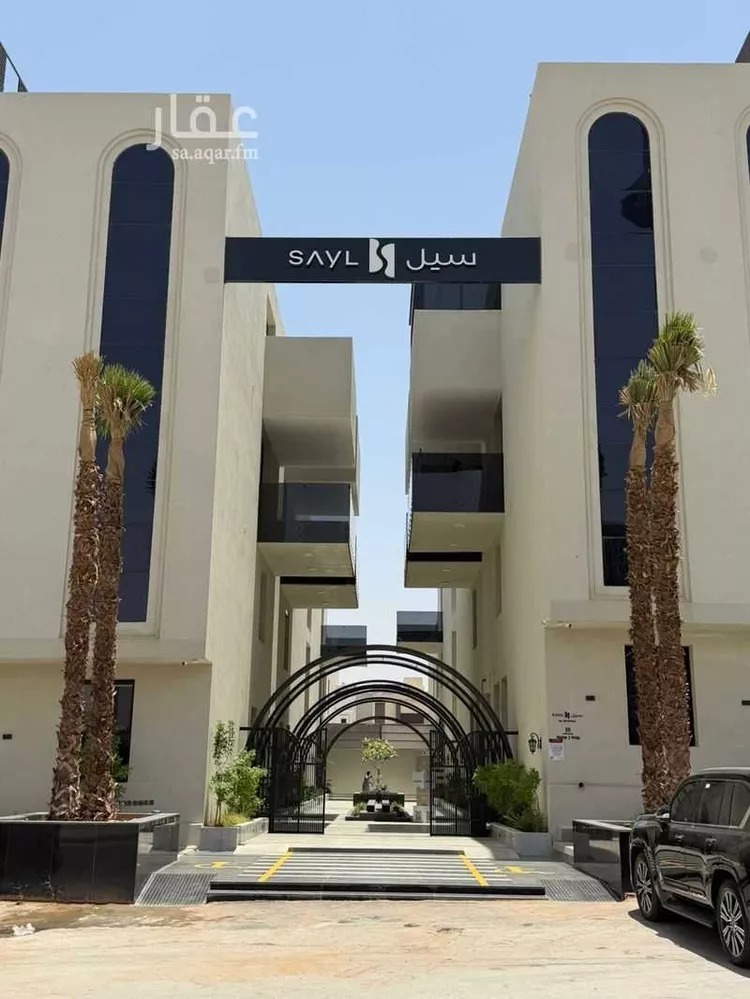 شقة للإيجار في شارع علقمة بن وائل ، حي النرجس ، الرياض ، منطقة الرياض
