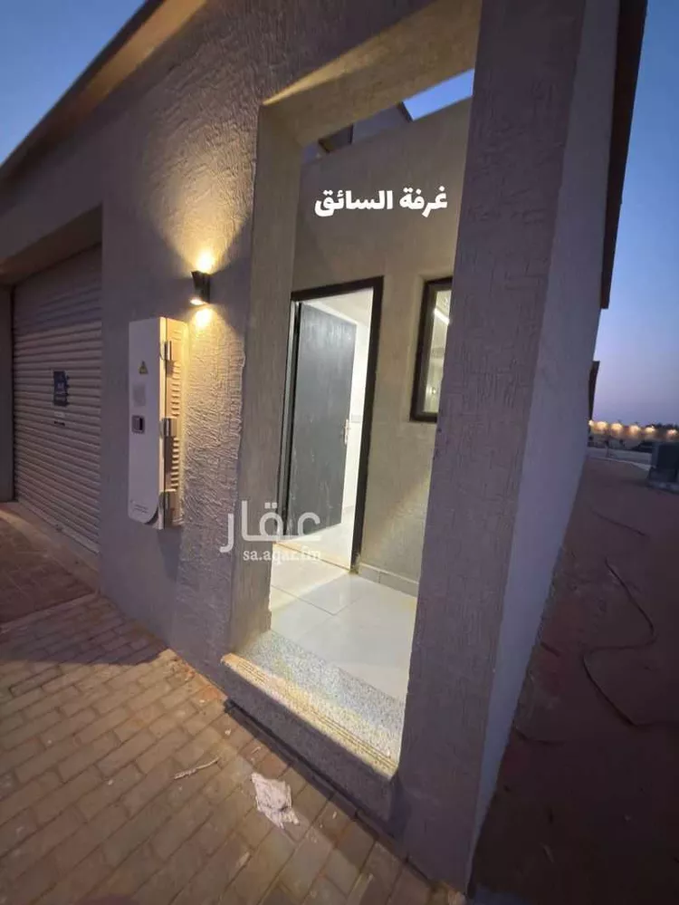 فيلا للإيجار في شارع وادي حمر ، حي مطار الملك خالد الدولي ، الرياض ، منطقة الرياض 3
