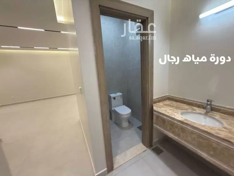 فيلا للإيجار في شارع وادي حمر ، حي مطار الملك خالد الدولي ، الرياض ، منطقة الرياض 10