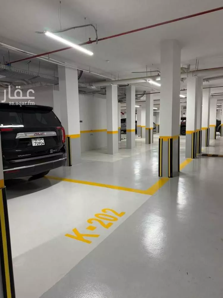شقة للإيجار في شارع علقمة بن وائل ، حي النرجس ، الرياض ، منطقة الرياض صورة 2