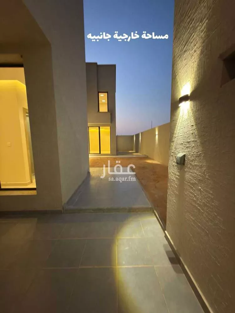 فيلا للإيجار في شارع وادي حمر ، حي مطار الملك خالد الدولي ، الرياض ، منطقة الرياض 5
