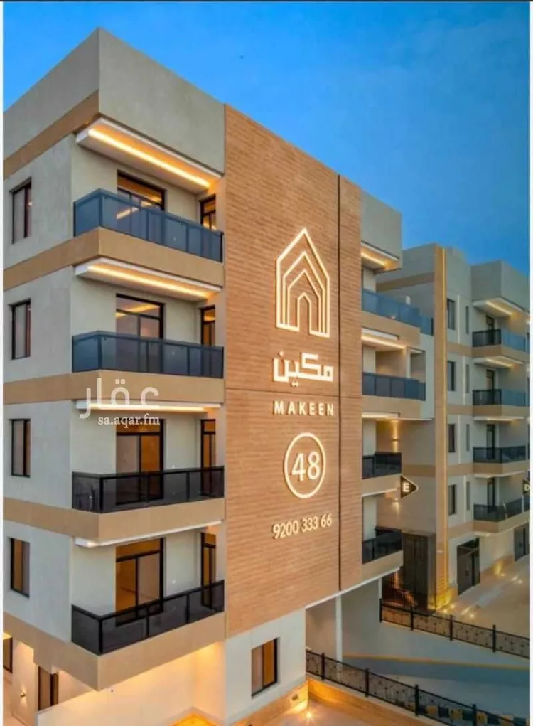 Apartment for Rent in Riyadh Jarir