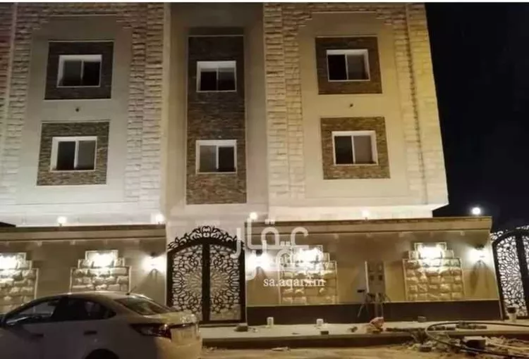 شقة للإيجار في شارع 17701810, حي وادي مذينب, مدينة المدينة المنورة, منطقة المدينة المنورة