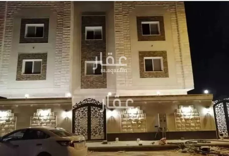 شقة للإيجار في شارع اسماعيل بن الفضل, حي وادي مذينب, مدينة المدينة المنورة, منطقة المدينة المنورة