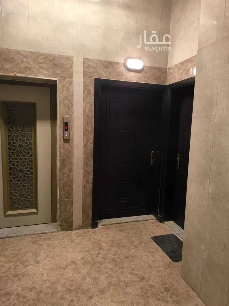 شقة للإيجار في شارع اسماعيل بن الفضل, حي وادي مذينب, مدينة المدينة المنورة, منطقة المدينة المنورة صورة 4