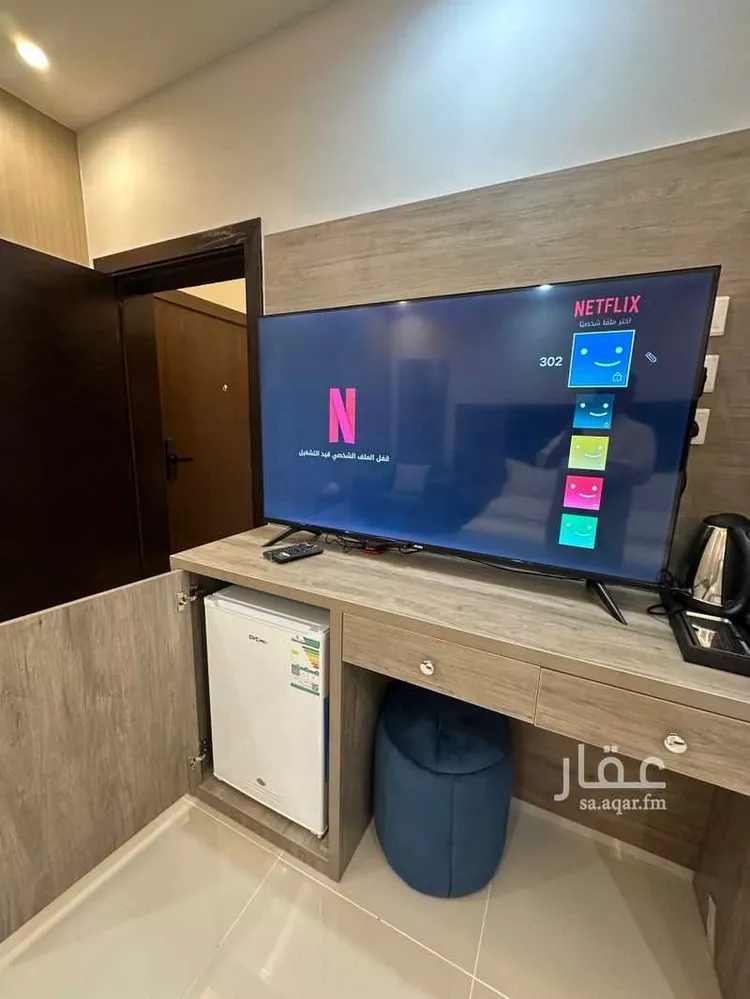 Furnished Studio for Booking in Jeddah Ar Rayan 9