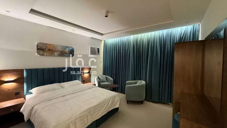 Furnished Studio for Booking in Jeddah Ar Rayan 21