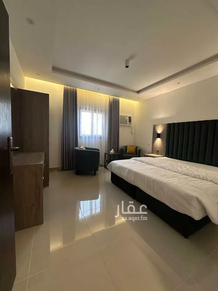 Furnished Apartment for Booking in Jeddah Ar Rayan 11