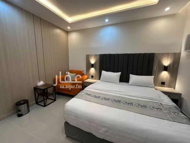 Furnished Studio for Booking in Jeddah Ar Rayan 16