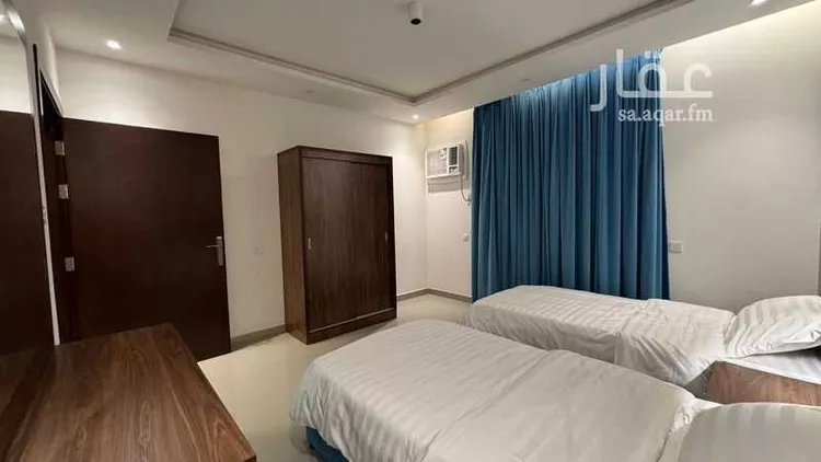 Furnished Studio for Booking in Jeddah Ar Rayan 15