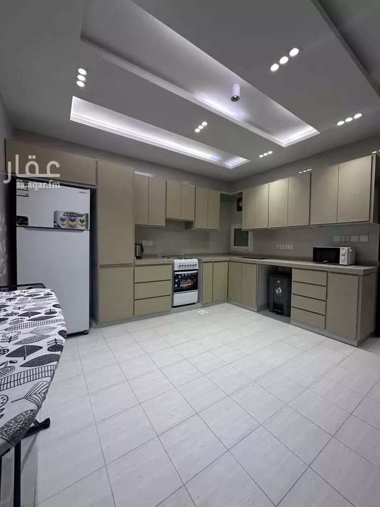 Furnished Apartment for Booking in Jeddah Ar Rayan 6