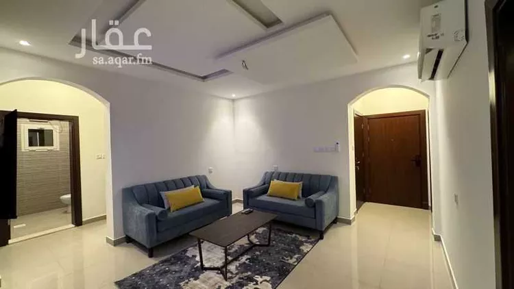 Furnished Studio for Booking in Jeddah Ar Rayan 20