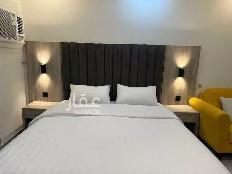 Furnished Studio for Booking in Jeddah Ar Rayan 13