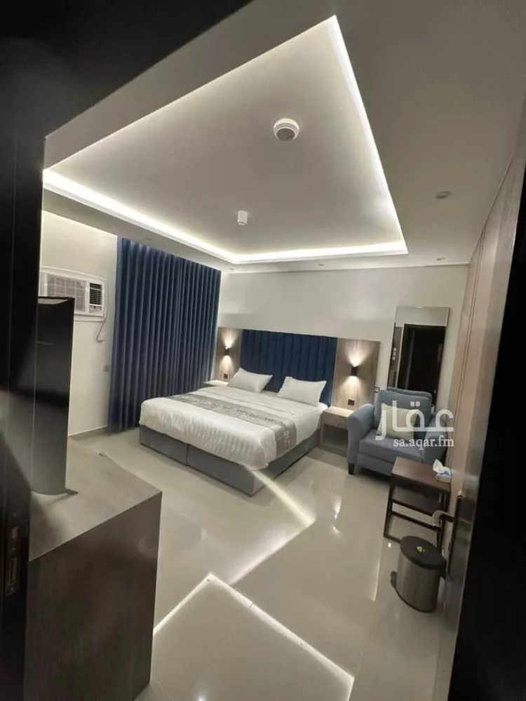 Furnished Studio for Booking in Jeddah Ar Rayan 14