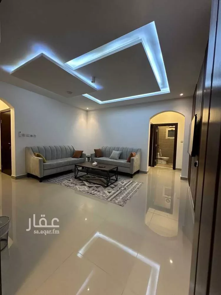 Furnished Studio for Booking in Jeddah Ar Rayan 29