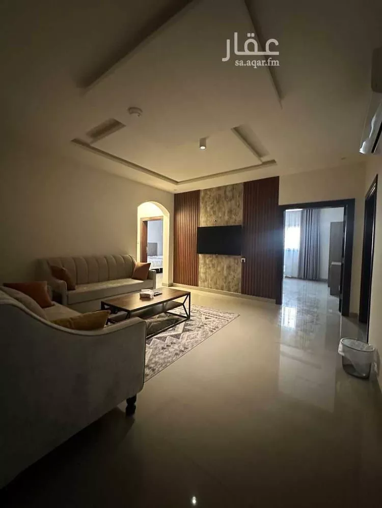 Furnished Apartment for Booking in Jeddah Ar Rayan 15
