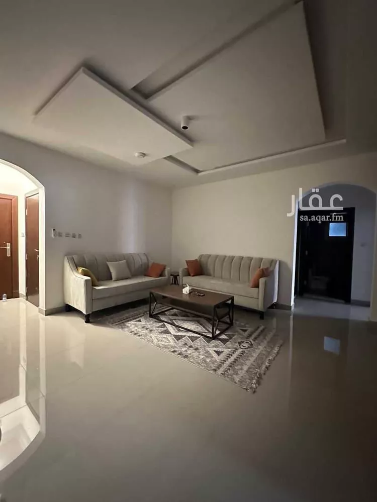 Furnished Apartment for Booking in Jeddah Ar Rayan 13