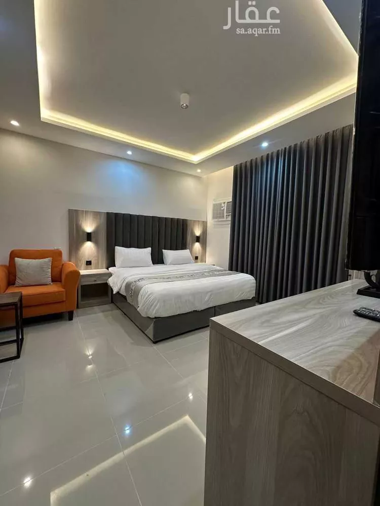 Furnished Studio for Booking in Jeddah Ar Rayan 15