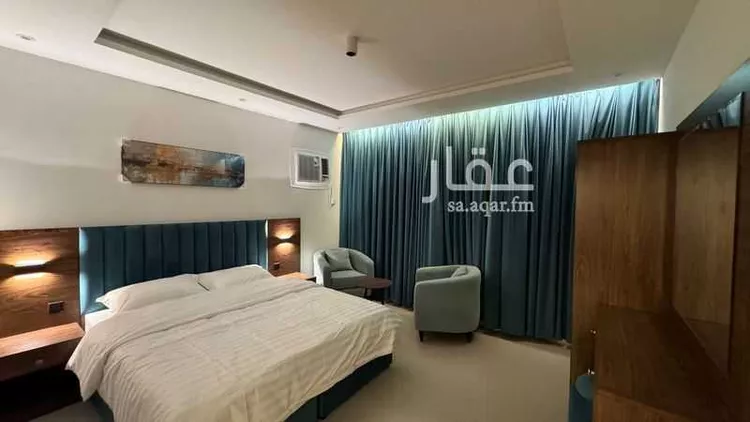Furnished Studio for Booking in Jeddah Ar Rayan 13