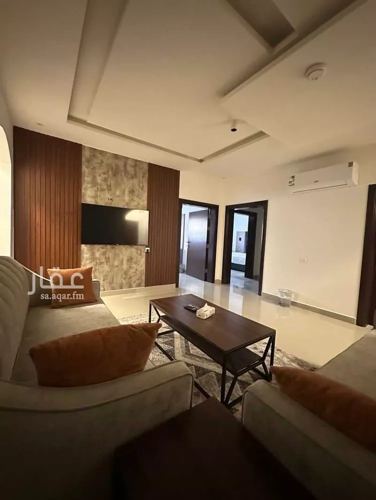 Furnished Studio for Booking in Jeddah Ar Rayan 25