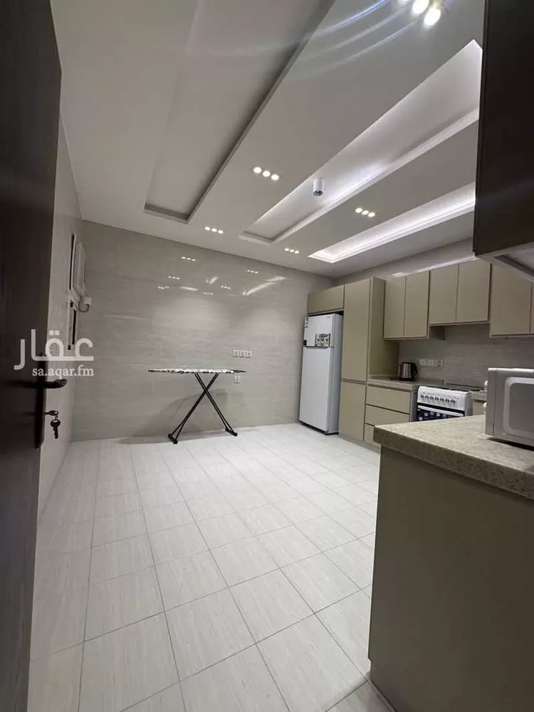 شقة مفروشة للحجز في جدة ، حي الريان ، جدة صورة 2