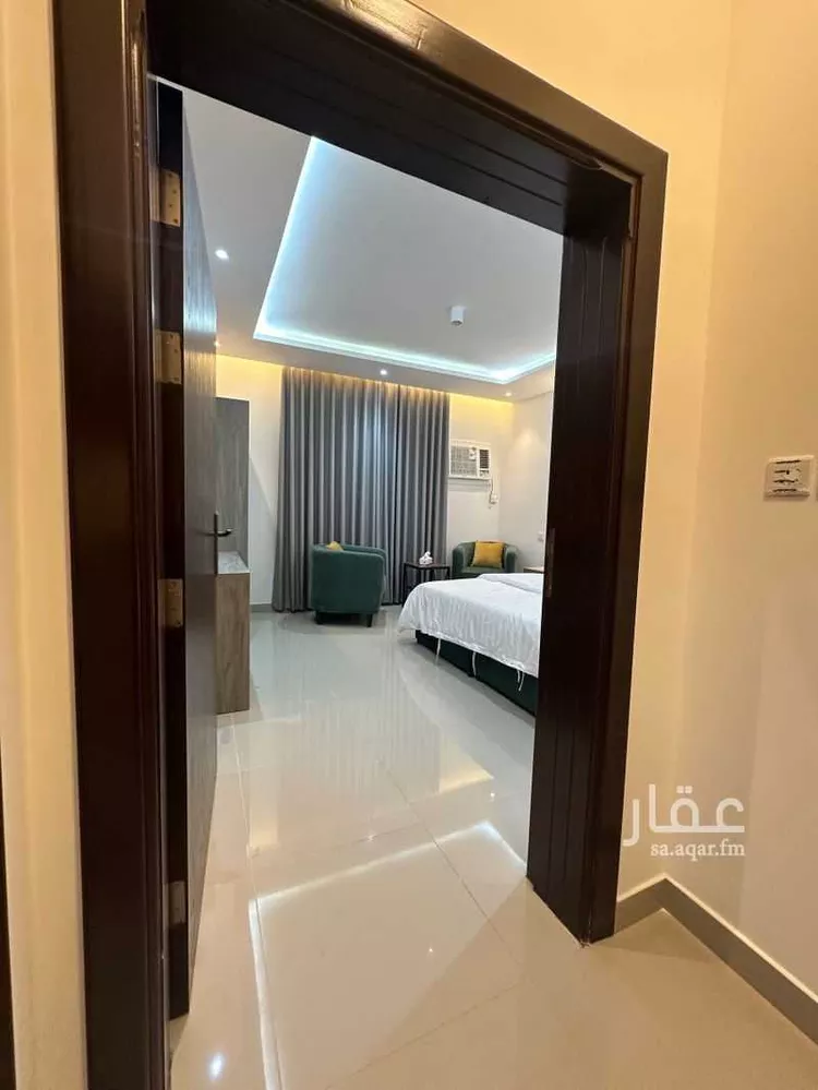 Furnished Apartment for Booking in Jeddah Ar Rayan 16